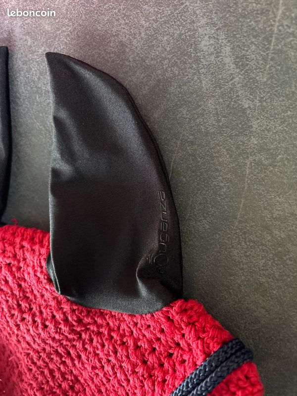 Bonnet d’équitation (image 3)