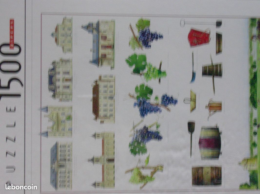 Puzzle (image 1)