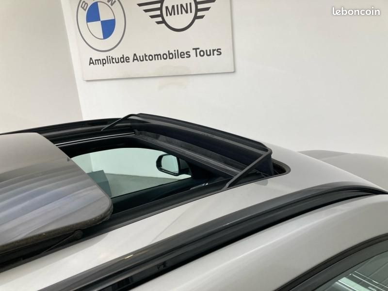 Bmw X1 sDrive18d 150ch M Sport (image 14)