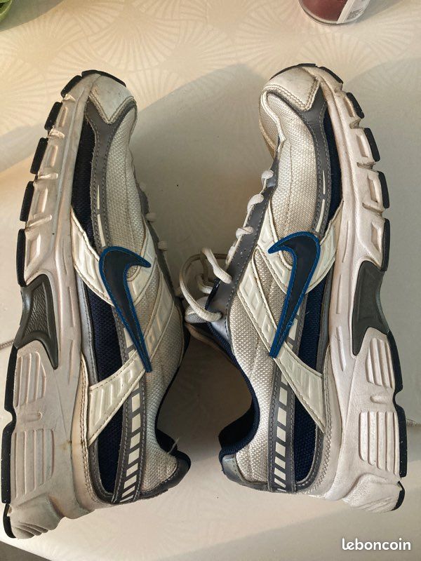 Nike homme 45 (image 3)