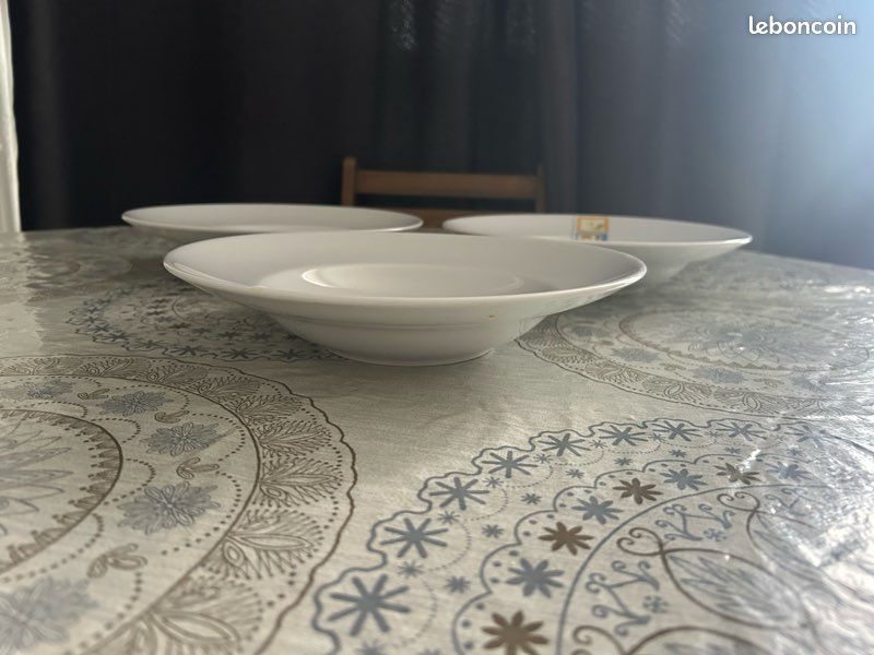 Assiette à pâtes (image 2)