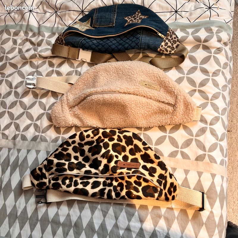 Sac banane (image 7)