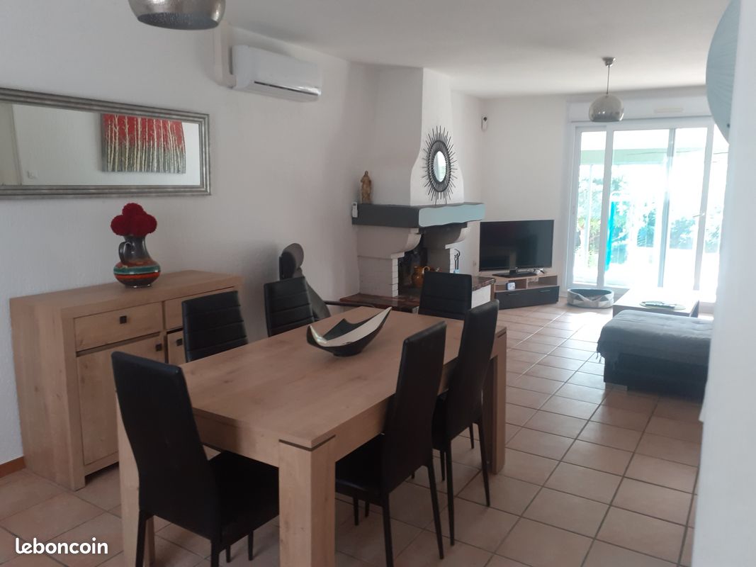 Villa de vacances (image 2)