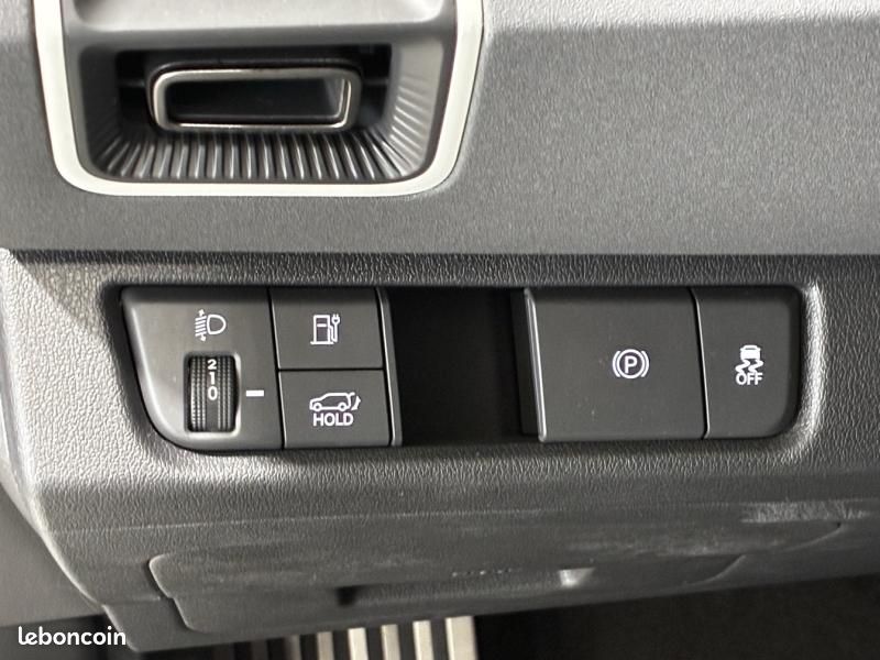 Kia EV5 Autonomie Longue 218ch 81,4kWh GT-Line (image 13)