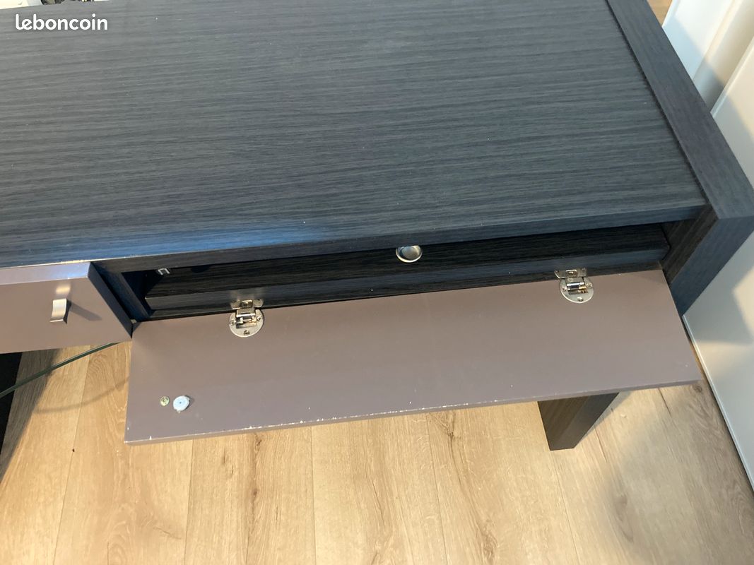 Bureau marque Meubles Gautier (image 4)