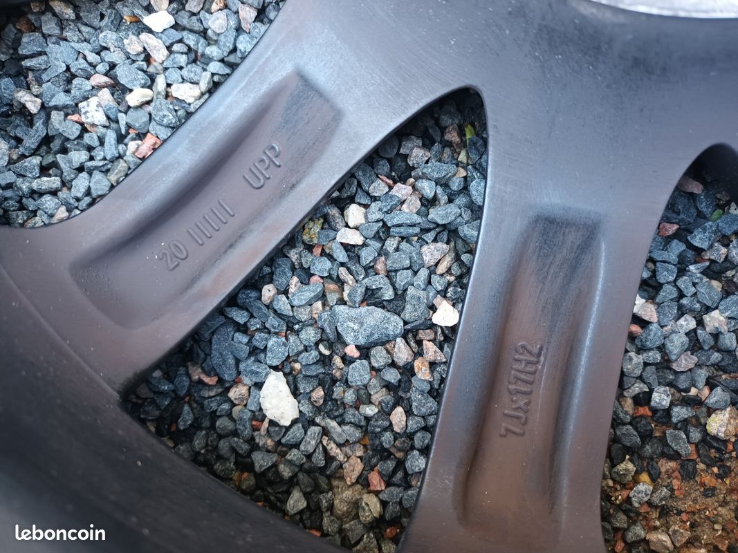 Jantes aluminium (image 3)