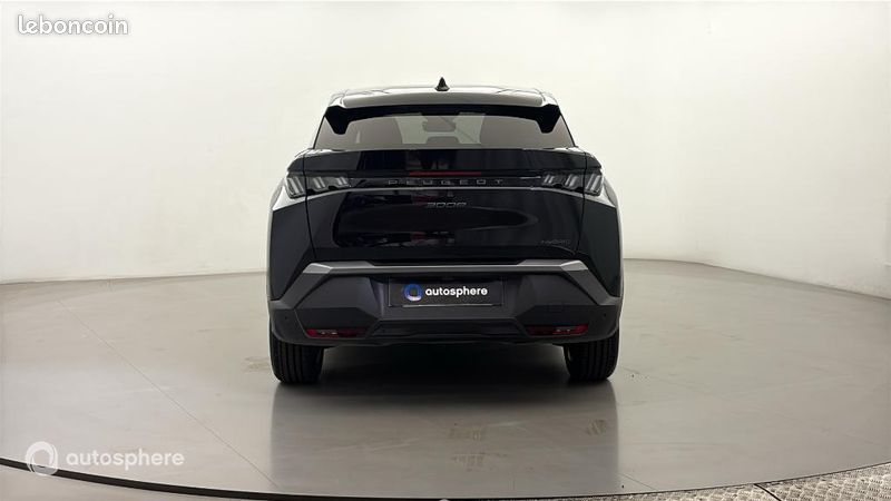 Peugeot 3008 1.2 Hybrid 145ch Allure e-DCS6 (image 6)