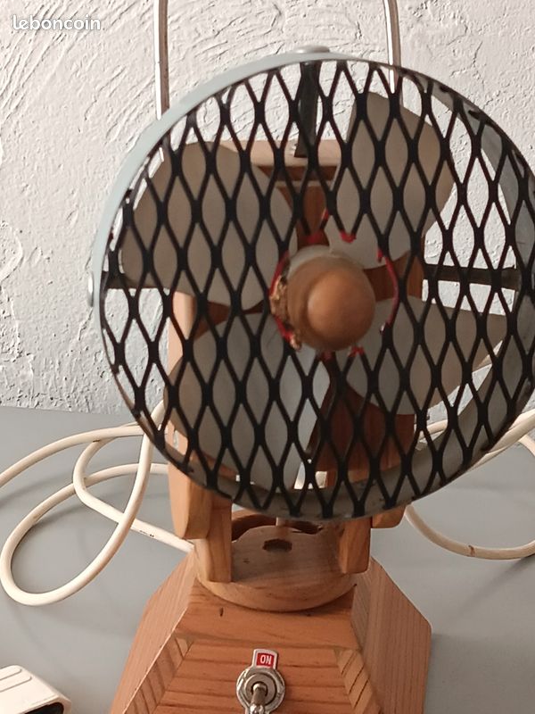 DAZLOR Lot de 4 ventilateurs à main en paille tissée à la main pour l'âge de l'été naturel Ventilateur écologique respectueux de l'environnement Ventilateur rond décoratif tissé à la main