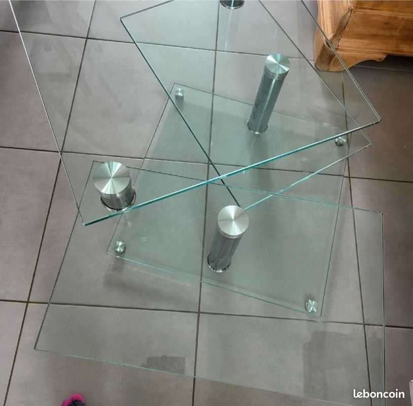 Table de salon design (image 3)