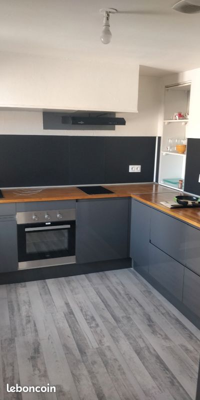 Appartement 3 pièces 58 m² · à Albi · 58 m² · 630 €/mois