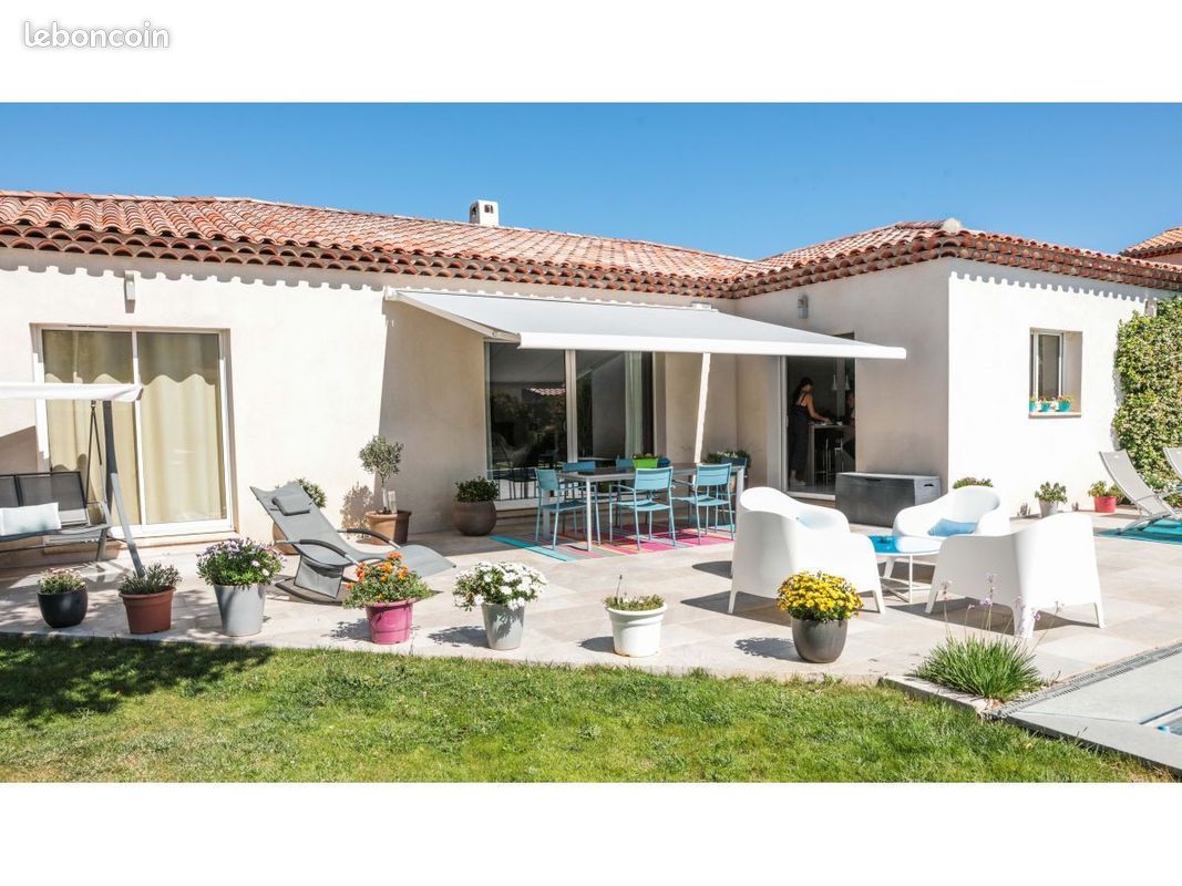 Maison 4 pièces 99 m² · à Lauris · 99 m² · 465 000 €