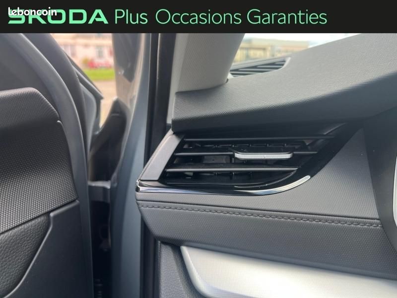 Skoda Octavia Combi 2.0 TDI SCR 150ch Selection DSG7 (image 29)