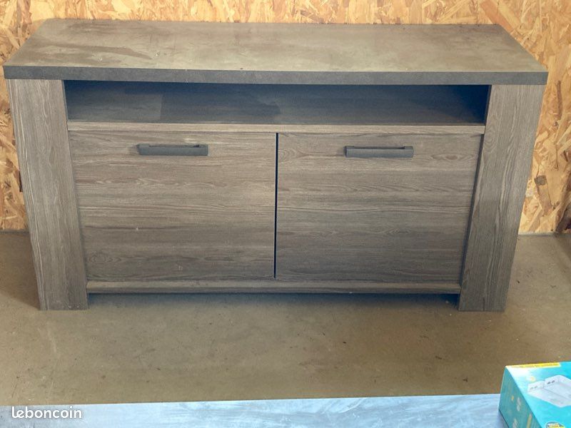 Armoire et Meuble tv (image 2)