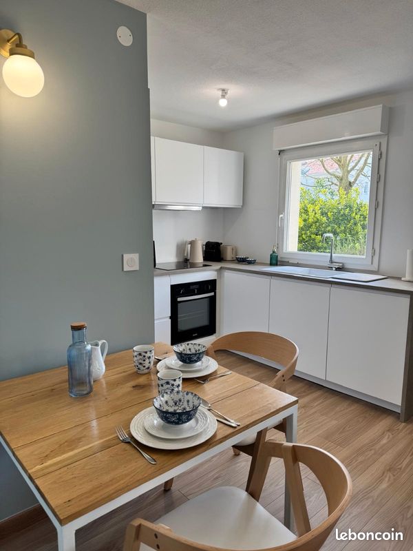 Appartement 3 pièces 54 m² · à Aytré · 54 m² · 900 €/mois