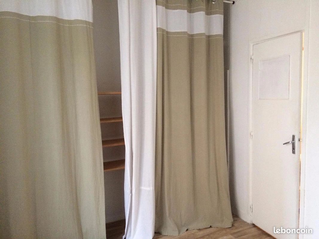 Appartement a louer fontenay-aux-roses - 2 pièce(s) - 29 m2 - Surfyn