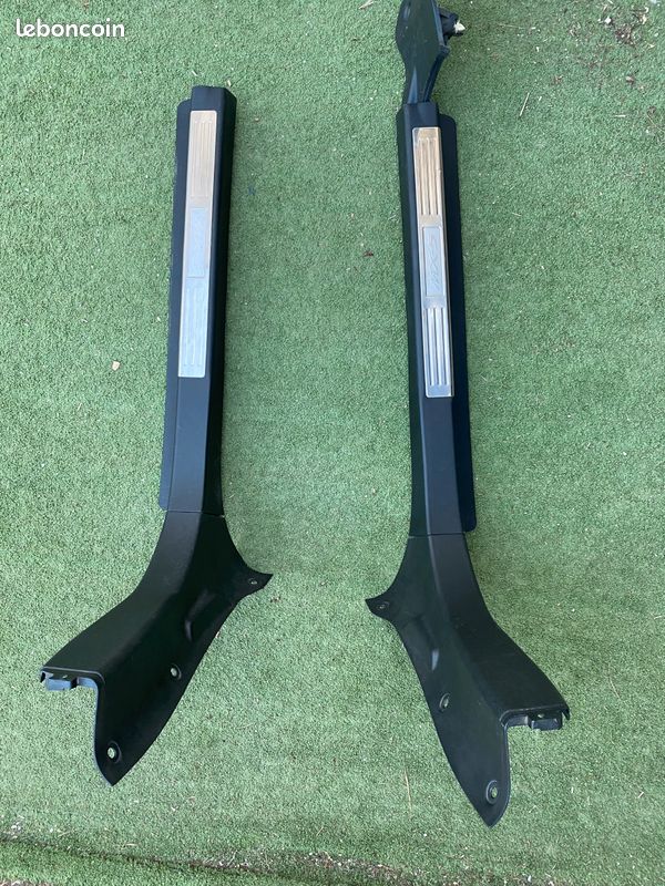 Seuils de porte voiture (image 1)