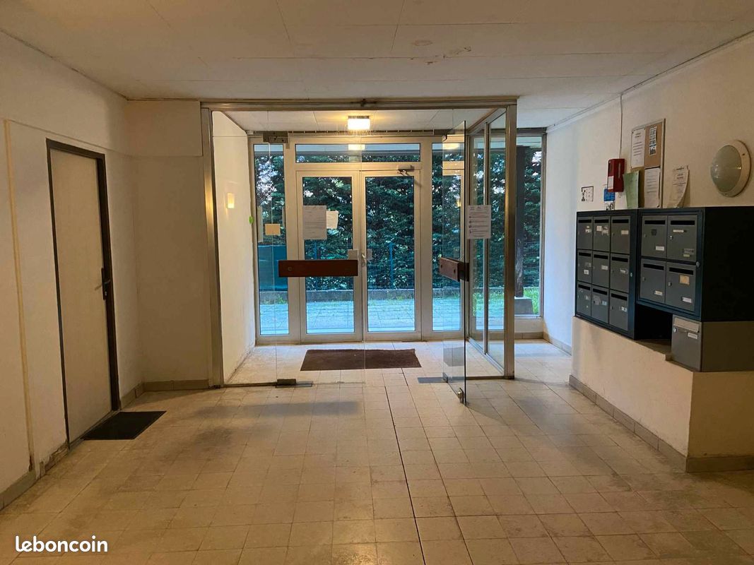 Appartement 3 pièces 47 m² · à Noyon · 47 m² · 850 €