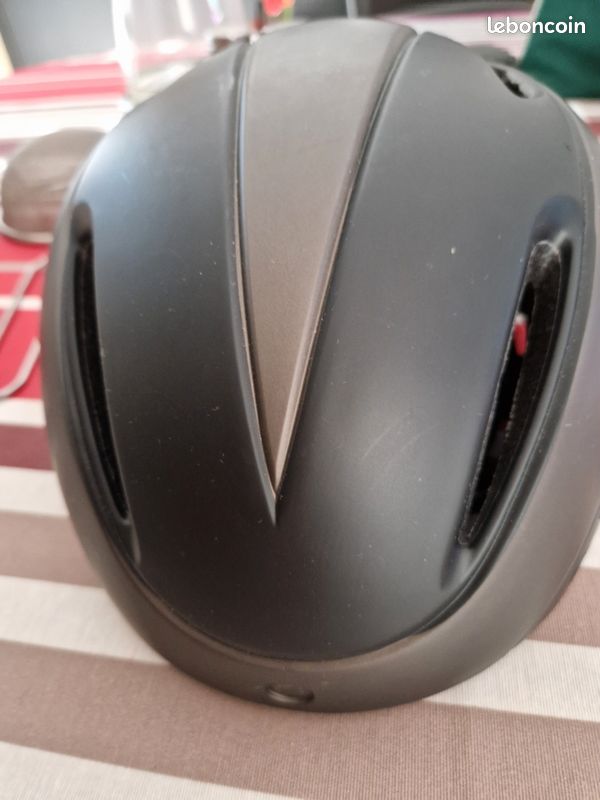 Casque pour vélo homme (image 3)