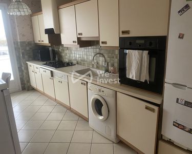 Appartement 335 000 € - 103 m²