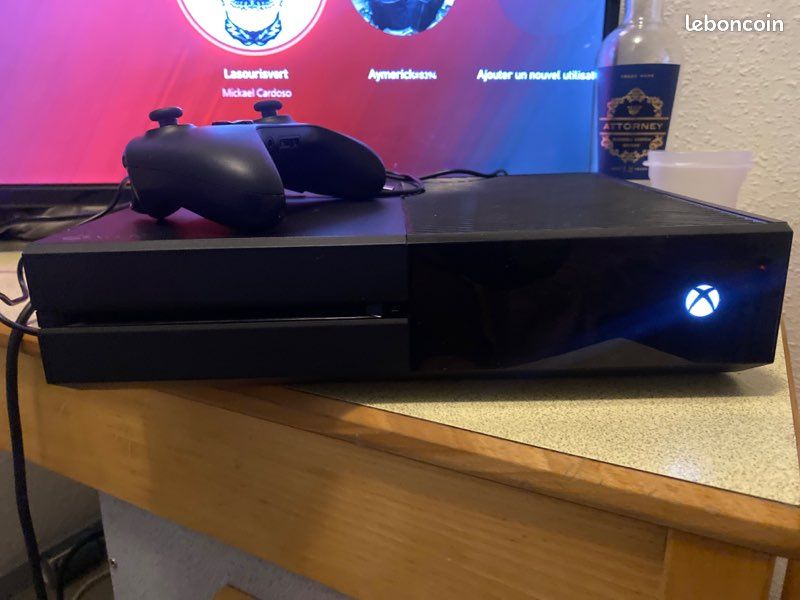 Xbox one (image 2)
