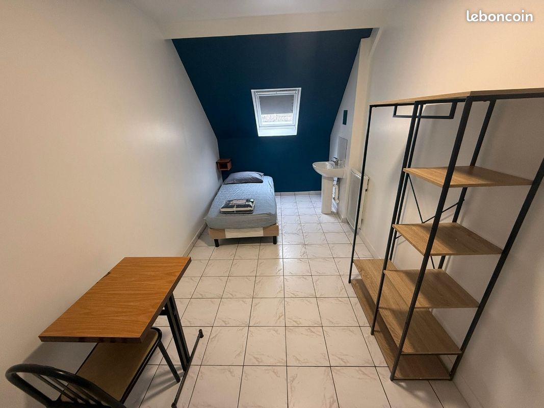 Appartement a louer villeneuve-le-roi - Surfyn