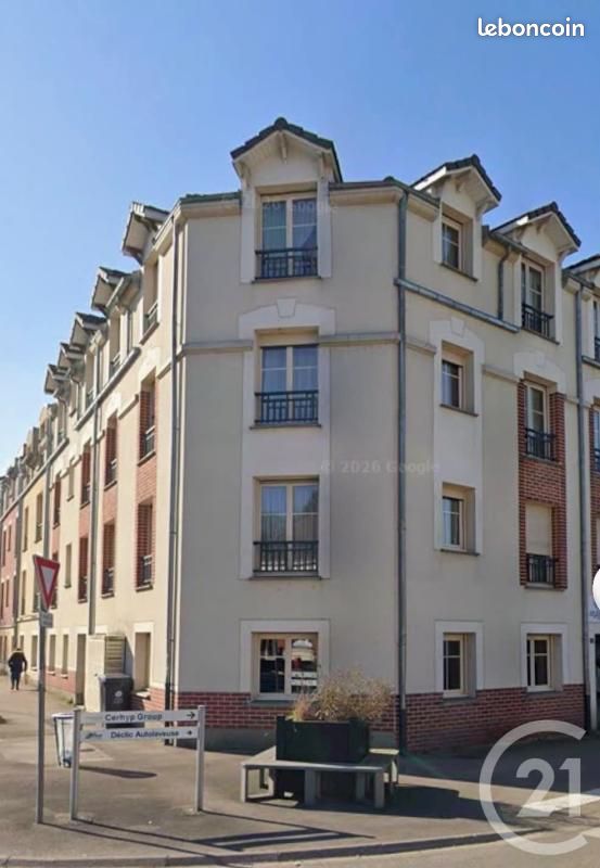 Appartement 3 pièces 67 m² · à Albert · 67 m² · 96 300 €