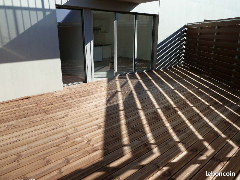 Appartement 2 pièces 44 m² · à Bordeaux · 44 m² · 821 €/mois