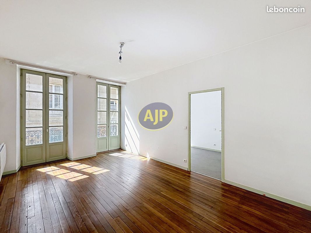 Appartement 3 pièces 67 m² · à Bordeaux · 67 m² · 379 000 €