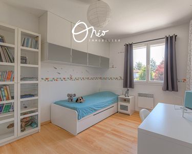 Maison 535 000 € - 120 m²