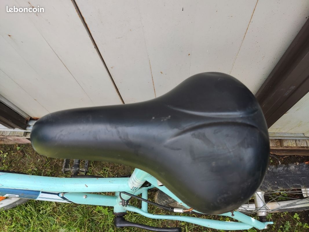 Vélo homme (image 3)