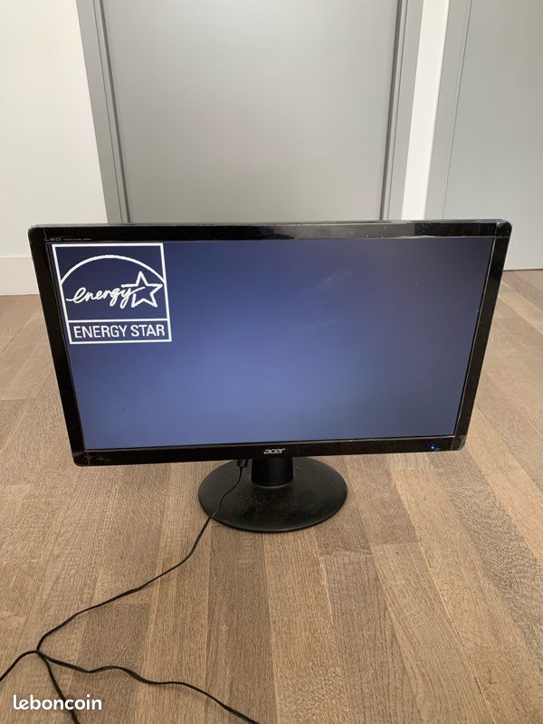 Écran pc Acer 23’’ (image 4)