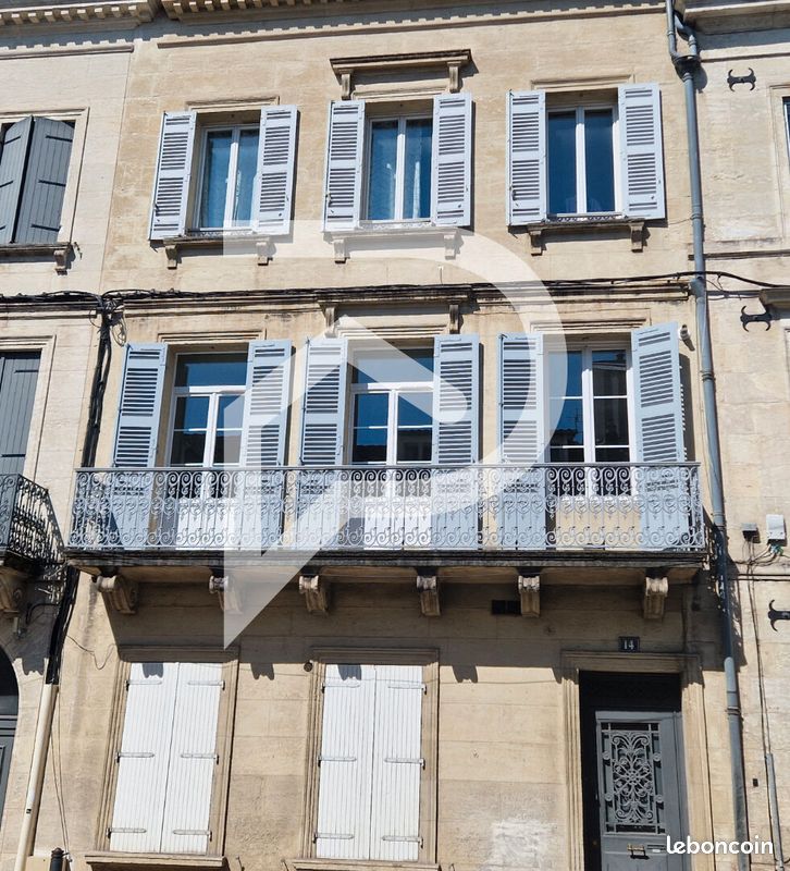 Appartement 3 pièces 75 m² · à Périgueux · 75 m² · 700 €/mois