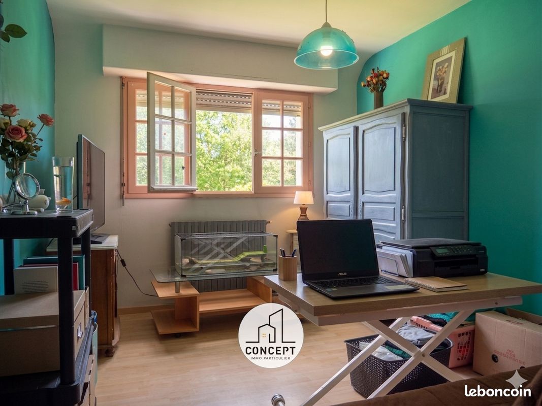 Maison 6 pièces 145 m² (image 9)