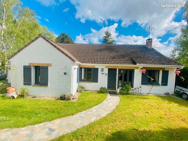 Maison 10 pièces 190 m²