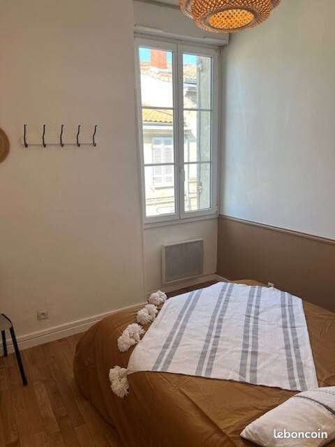 Appartement 2 pièces 36 m² · à Bordeaux · 36 m² · 815 €