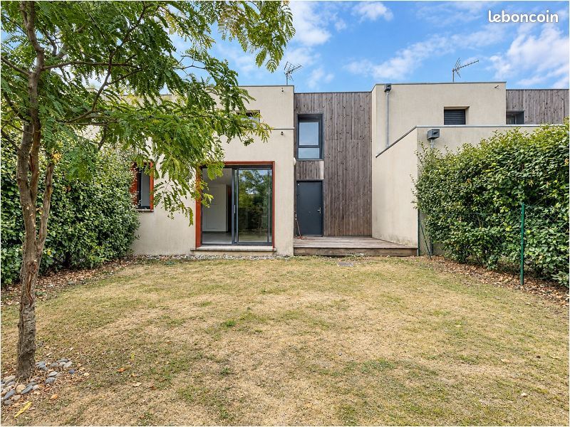 Maison 90 m² · à Mondonville · 90 m² · 239 625 €