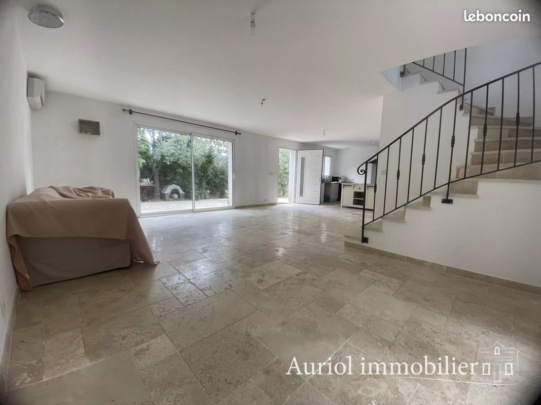 Maison 4 pièces 98 m² · à Saint-Zacharie · 98 m² · 429 000 €