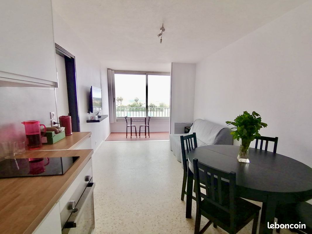 Appartement 2 pièces 34 m² · à Mauguio · 34 m² · 660 €