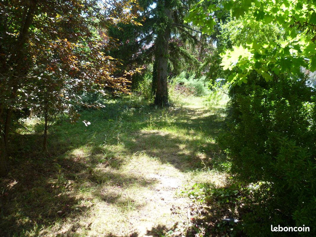 Appartement 2 pièces 60 m² · à Graulhet · 60 m² · 470 €