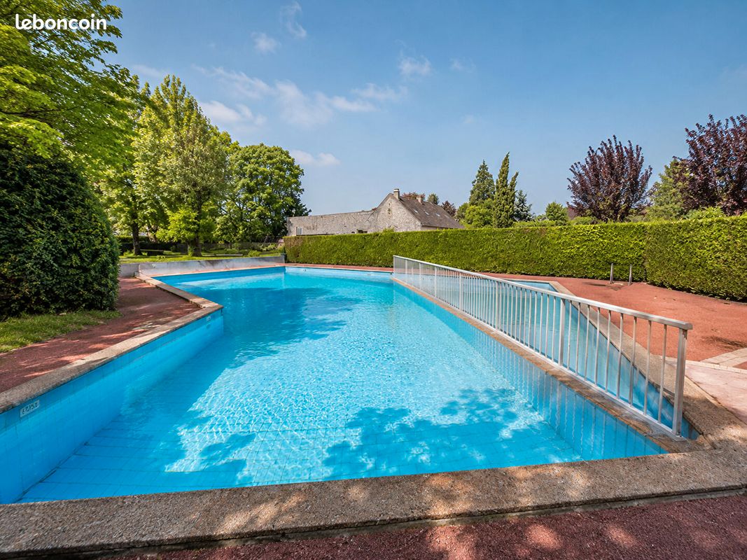 Appartement 2 pièces 49 m² · à Mareil-Marly · 49 m² · 230 000 €