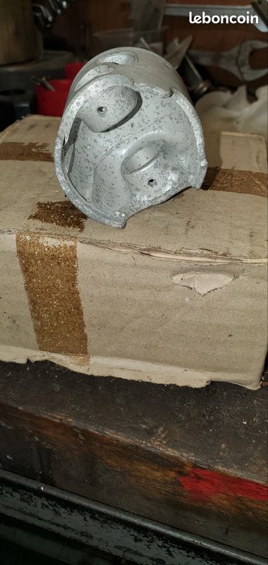 Piston yamaha 125 yz (image 2)