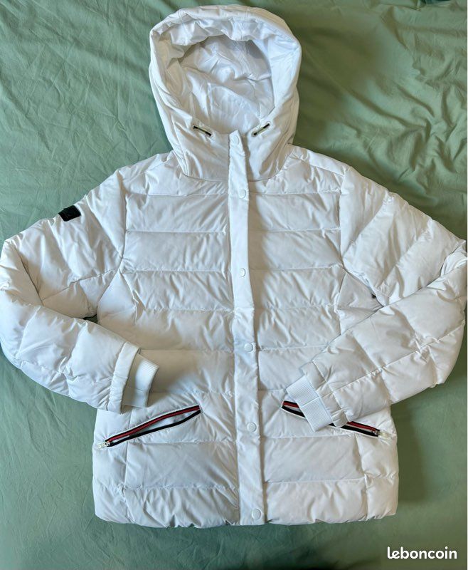 Doudoune Antasports Vêtements