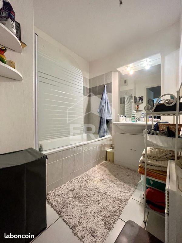 Appartement 2 pièces 49 m² - Royan 17200 (image principale 4)