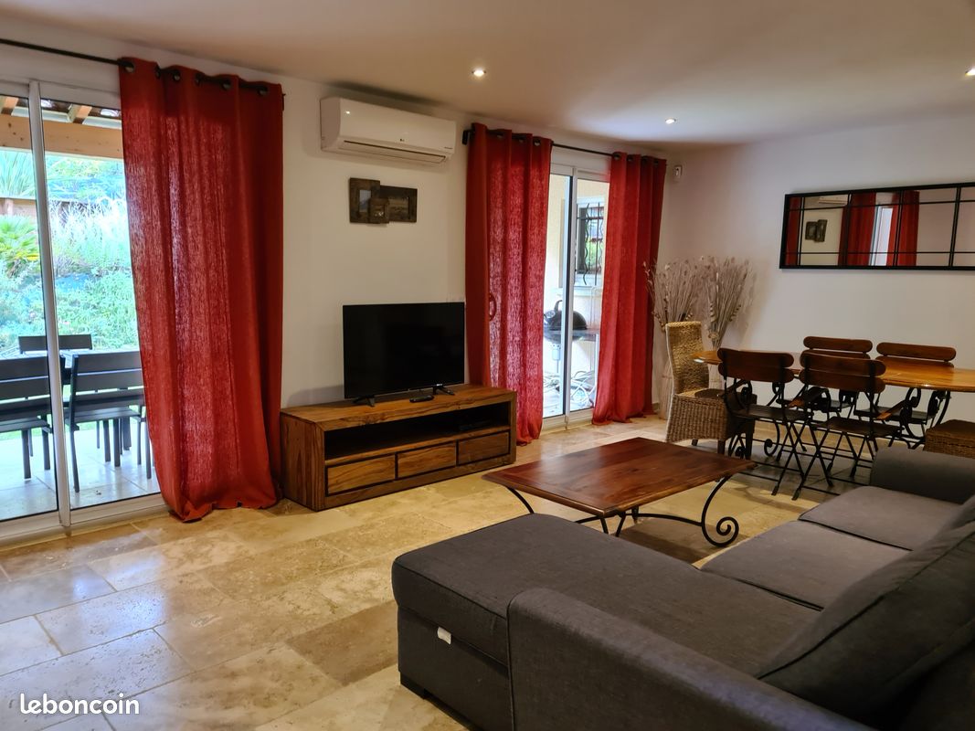 Maison 4 pièces 90 m² · à Pierrevert · 90 m² · 1 565 €/mois