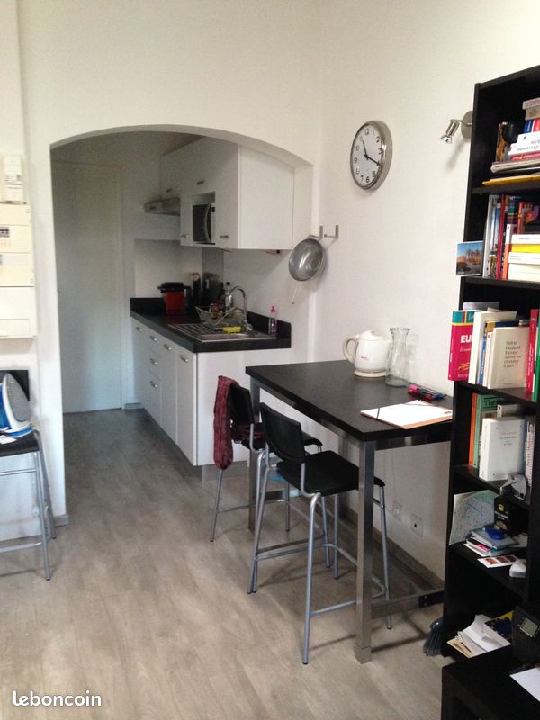 Appartement a louer aix-en-provence - 1 pièce(s) - 28 m2 - Surfyn