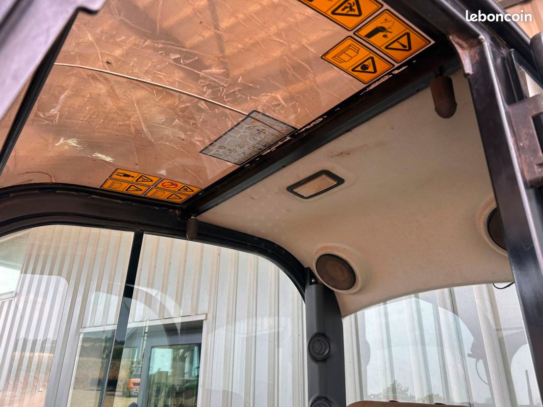 Jcb 8055 rts (image 22)