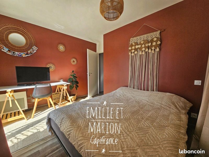 Maison 3 pièces 80 m² - Surgères 17700 (image principale 7)
