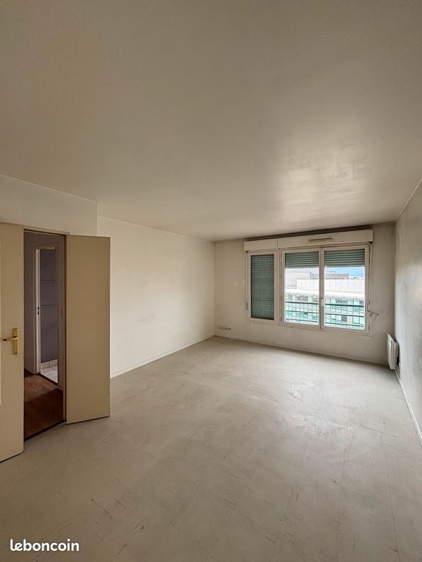 Appartement 2 pièces 50 m² · à Châtillon · 50 m² · 1 403 €/mois