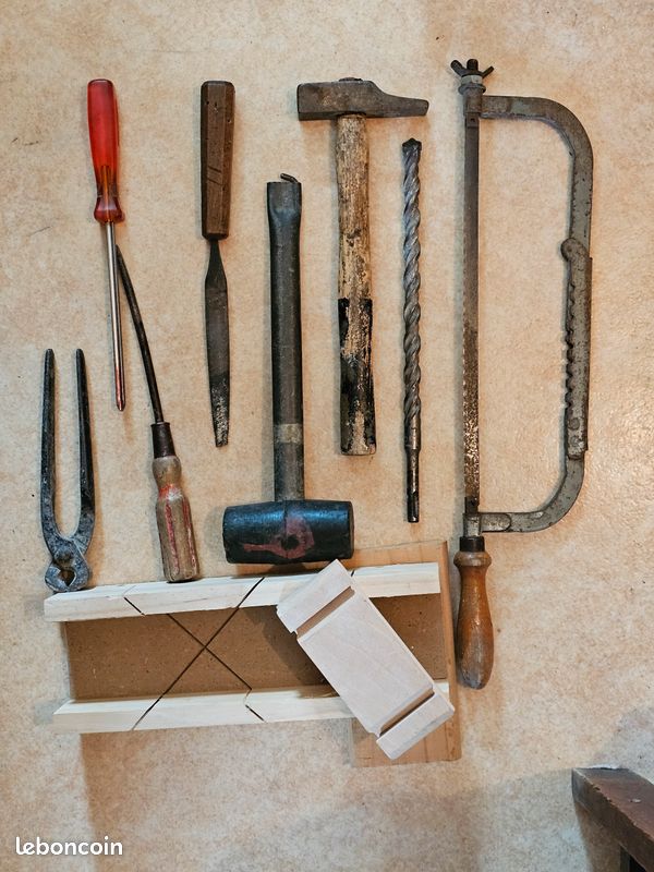 Boîte à outils (image 6)