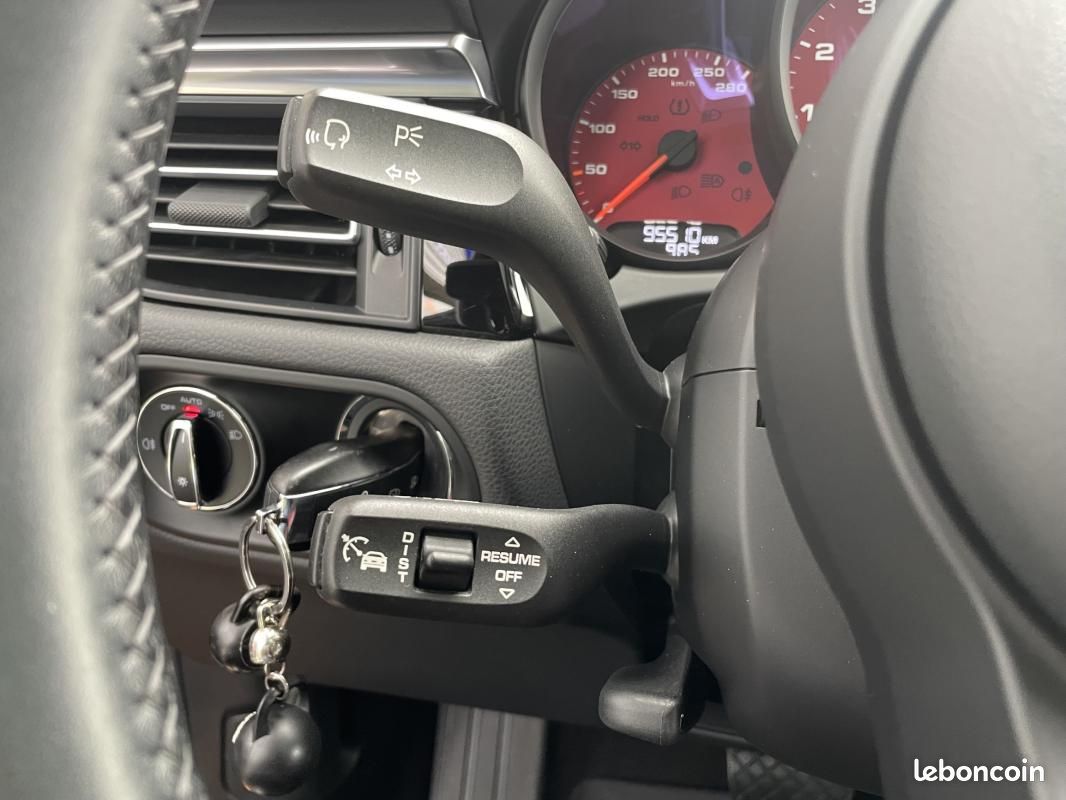 Porsche Macan 3.0 V6 354 S (image 14)